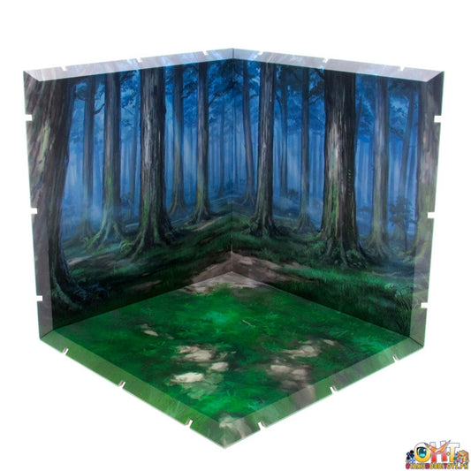 Dioramansion 150: Japanese Cedar Forest