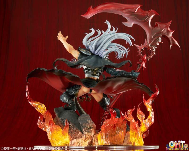 Medicos Bastard!! 1/7 Dark Schneider