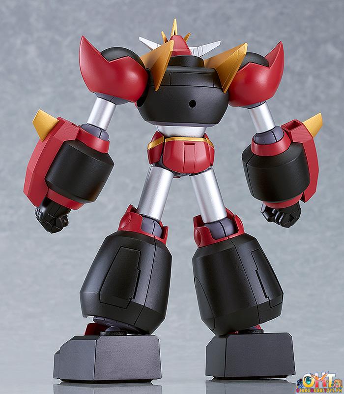 MODEROID Dai-Guard - Dai-Guard