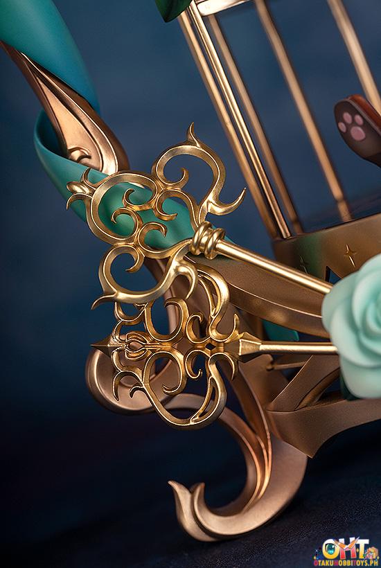 Myethos FairyTale-Another 1/8 March Hare