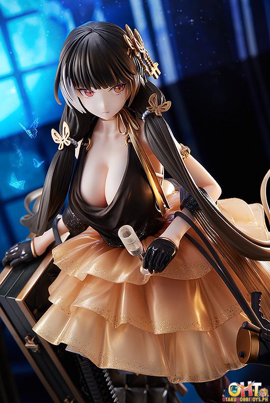 Phat! Girls' Frontline 1/7 RO635: Enforcer of the Law