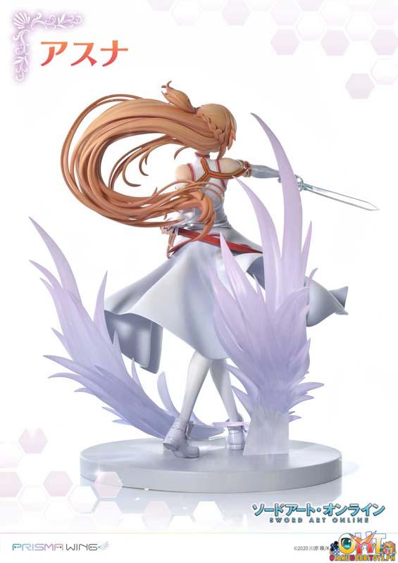 PRISMA WING Sword Art Online 1/7 Asuna Pre-Painted Figure