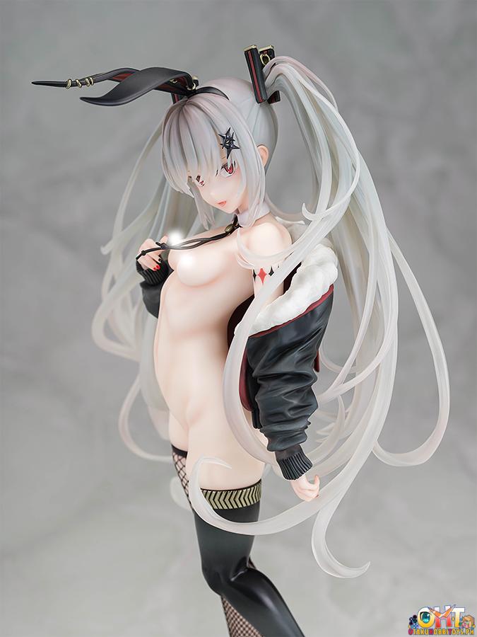 (18+) Rocket Boy Koga Taiga Original Character 1/6 Noir