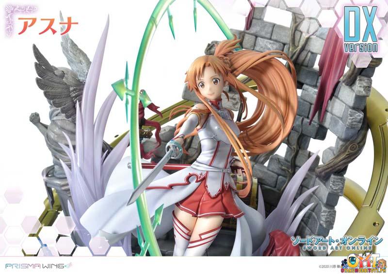 PRISMA WING Sword Art Online 1/7 Asuna Scale Statue