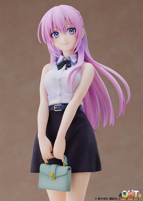 Miyuki Shikimori's Not Just a Cutie 1/7 Shikioriori no Shikimori-san: Summer Outfit ver. Standard Edition