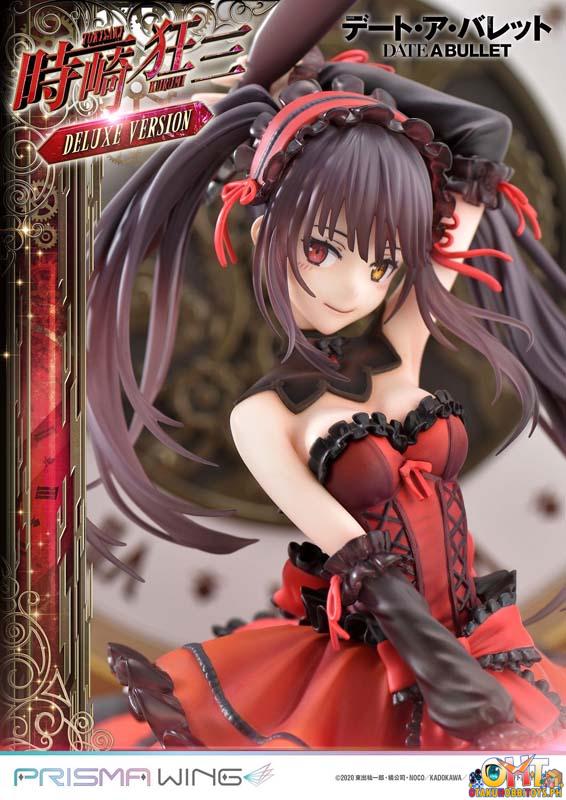 PRISMA WING DATE A BULLET 1/7 Kurumi Tokisaki Deluxe Version