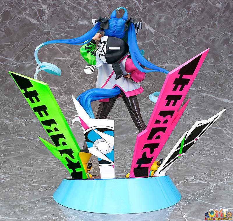 Phat! Umamusume: Pretty Derby 1/7 Twin Turbo