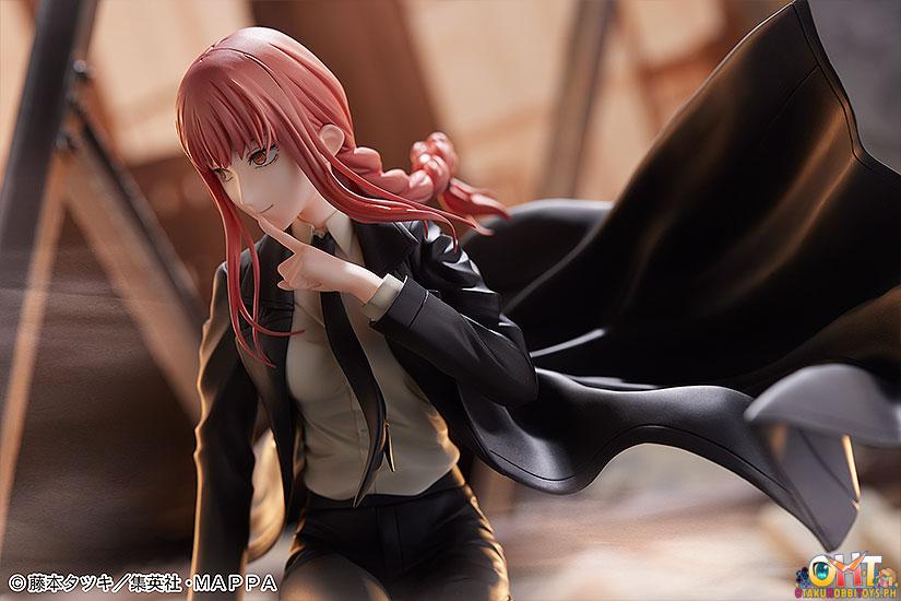 Phat! Chainsaw Man 1/7 Makima