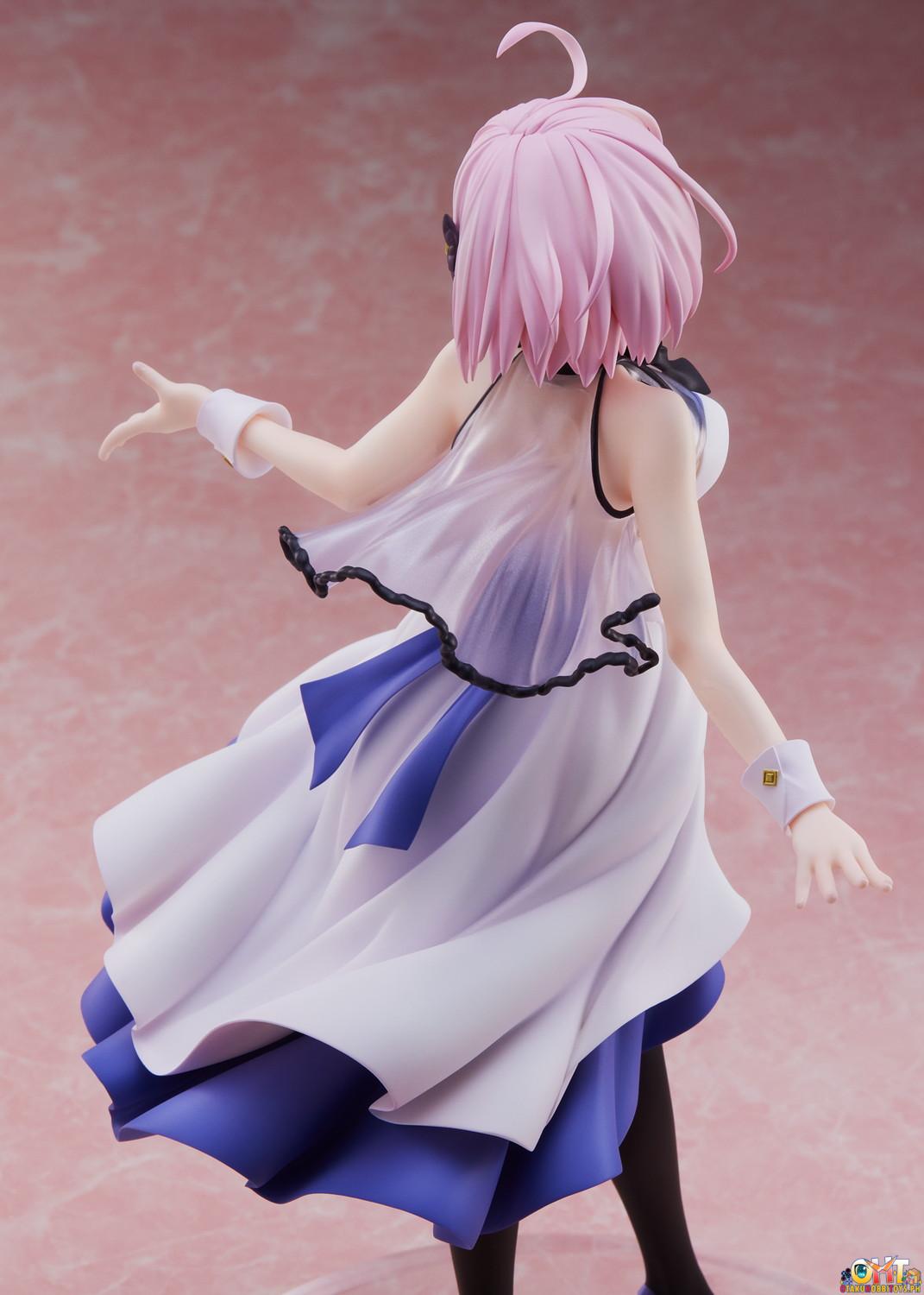 Aniplex Fate/Grand Order 1/7 Shielder/Mash Kyrielight 