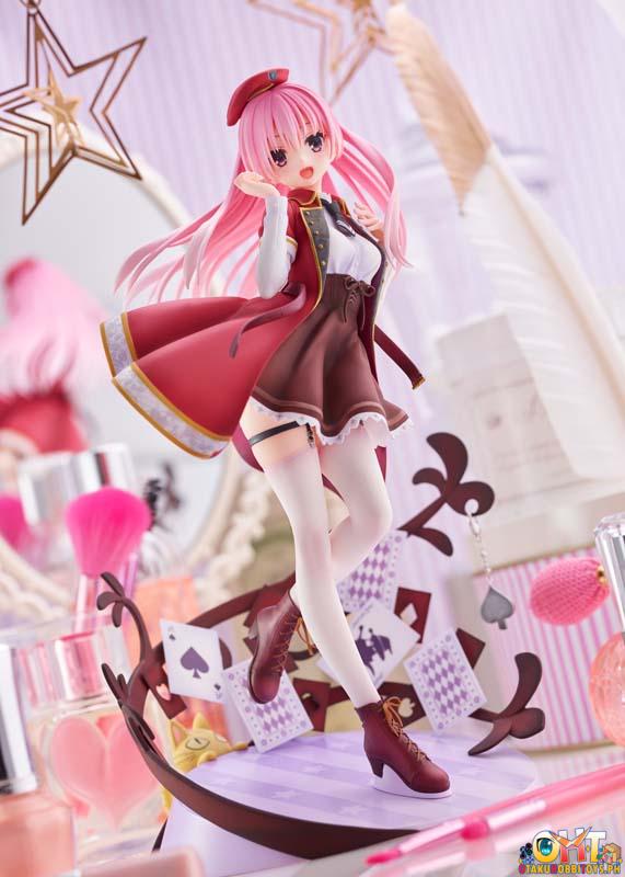 Broccoli RIDDLE JOKER 1/7 Ayase Mitsukasa Limited Edition with Acrylic Stand