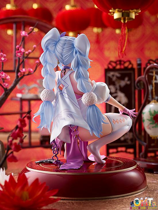 Phat! 1/6 PA-15 ~Pink Larkspur's Allure~