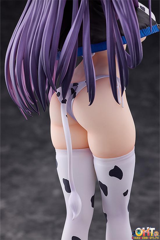 ENSOUTOYS Biya Original Character 1/6 Yuna: Cow Bikini Ver.