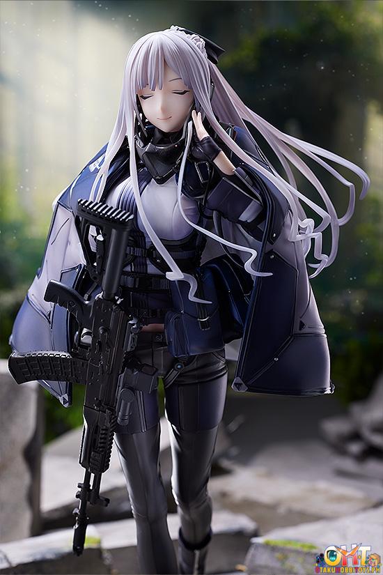 Phat! Girls' Frontline 1/7 AK-12