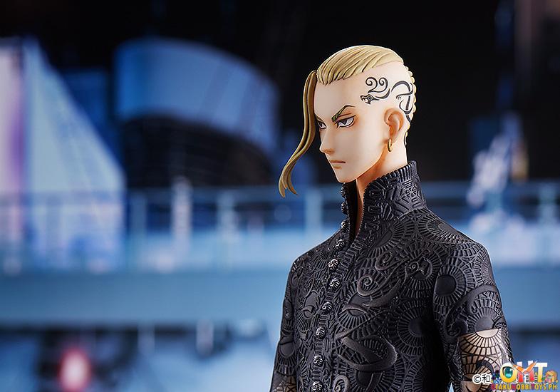 ORANGE ROUGE Tokyo Revengers 1/7 Ken Ryuguji: Volume 25 Cover Illustration Ver.