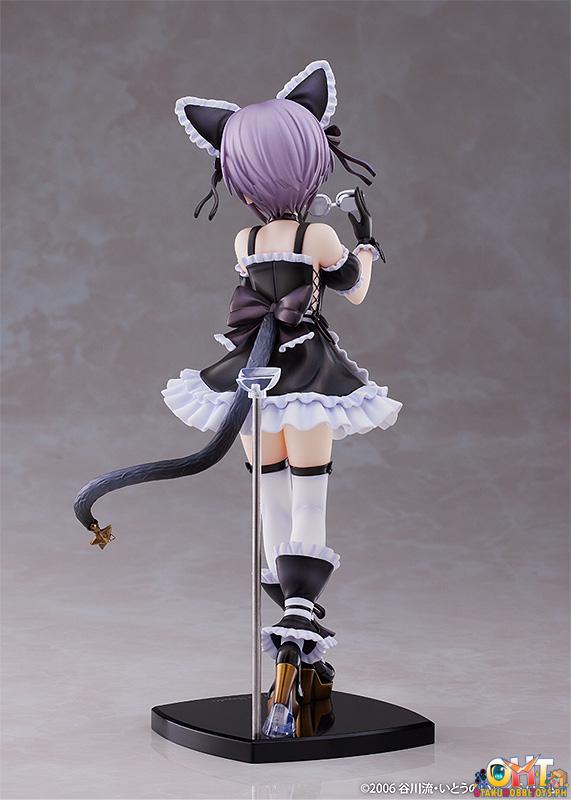 Miyuki Ikurie 1/7 MAIDMADE Yuki Nagato