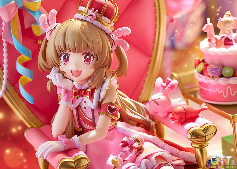 Max Factory Natori Sana 1/7 Natori Sana: Birth of King Sana Channel Ver.