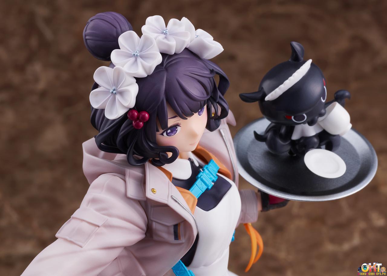 Aniplex 1/7 Foreigner/Katsushika Hokusai Festival Portrait Ver. - Fate/Grand Order