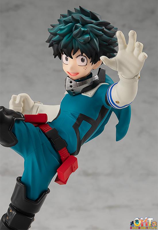 POP UP PARADE Izuku Midoriya: Costume γ Ver.
