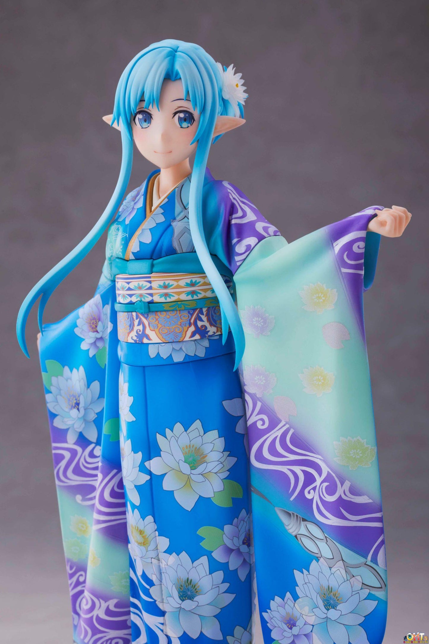 Aniplex WAHOO! 1/7 Asuna Undine Kyoyuzen Ver.