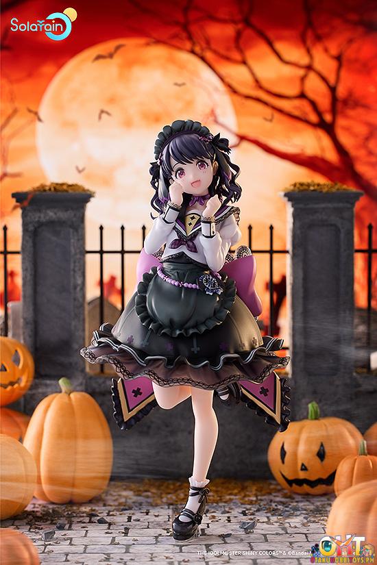 Solarain THE IDOLM@STER SHINY COLORS 1/7 Koito Fukumaru: Midnight Monster ver.