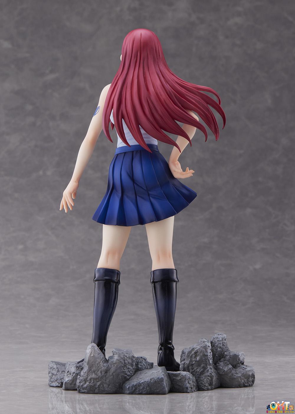 Bellfine FAIRY TAIL Final Series 1/8 Erza Scarlet