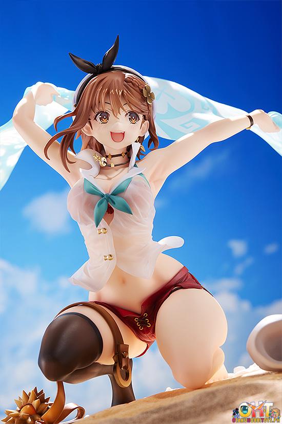 Phat! Atelier Ryza 2: Lost Legends & the Secret Fairy 1/6 Ryza (Reisalin Stout)