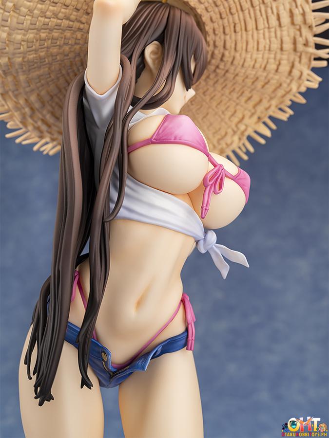 (18+) Rocket Boy 1/6 Summer Memories