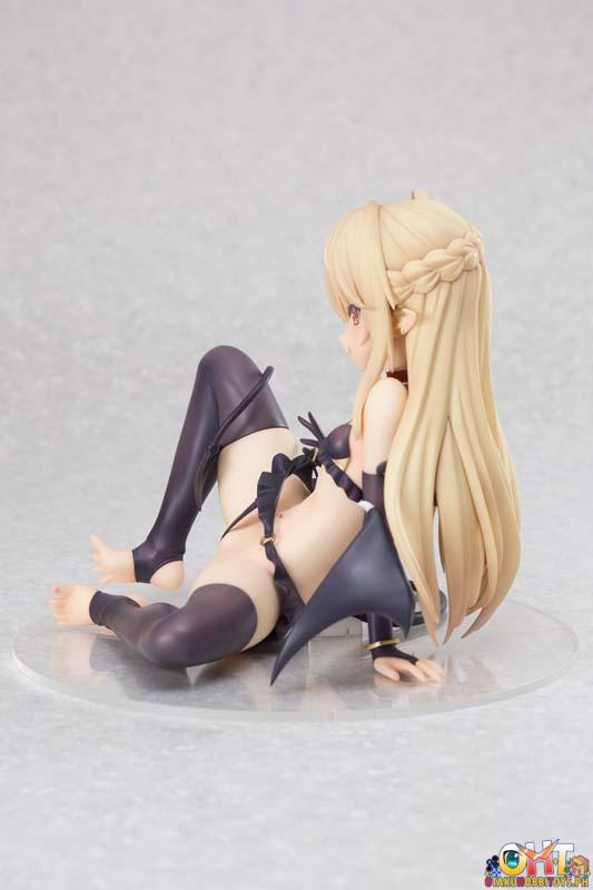 (18+) Tuberosa+ 1/6 Succubus Titi Illustrated by Tamano Kedama
