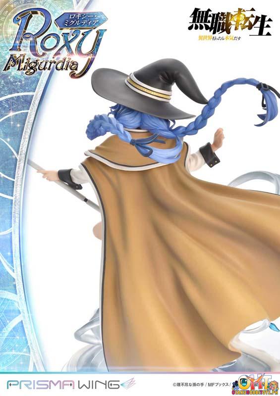 PRISMA WING Mushoku Tensei: Jobless Reincarnation 1/7 Roxy Migurdia