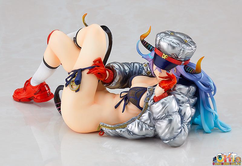 Max Factory 1/7 Luphia
