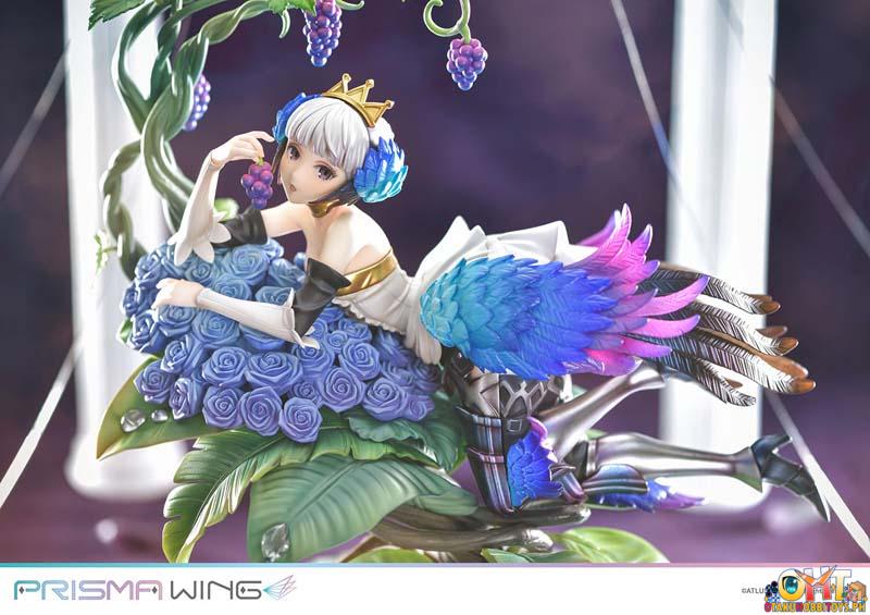 PRISMA WING Odin Sphere: Leifthrasir 1/7 Gwendolyn