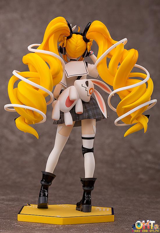 Myethos King of Glory 1/10 Angela: Mysterious Journey of Time Ver.