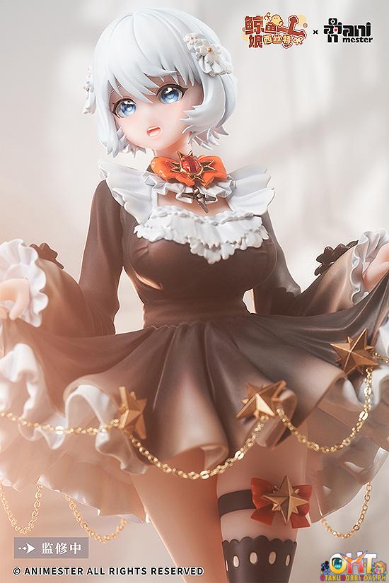 AniMester 1/7 Virtual Idol Sister Vocal Version