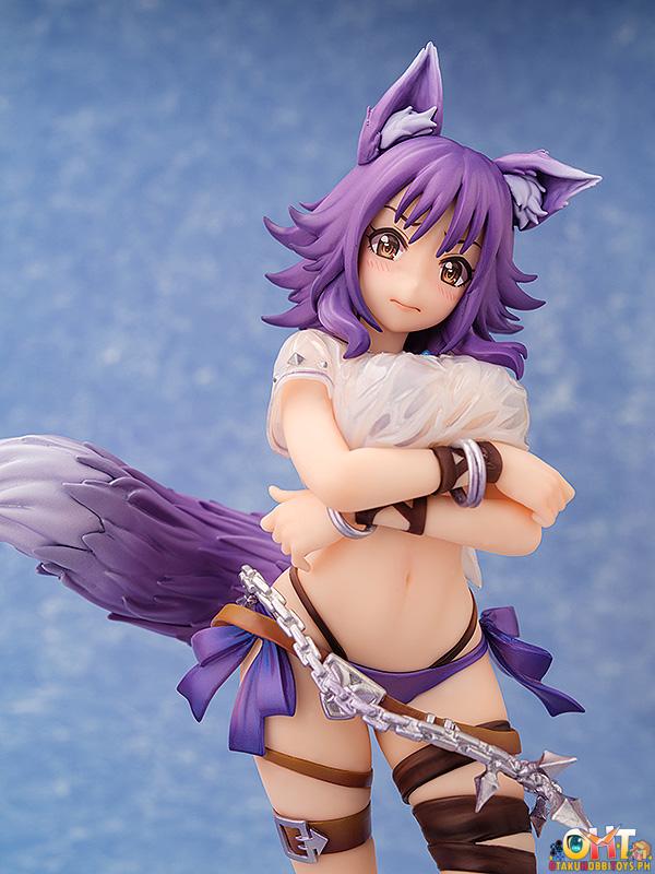 WING Princess Connect! Re: Dive 1/7 Makoto (Summer)