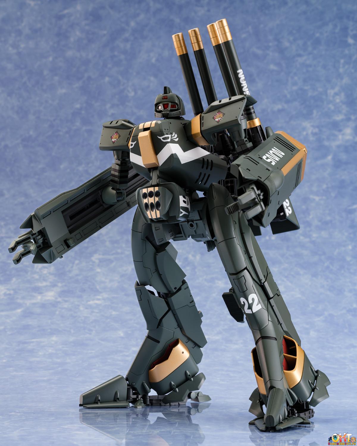 Aoshima Macross Delta ACKS V.F.G. VB-6 Konig Monster