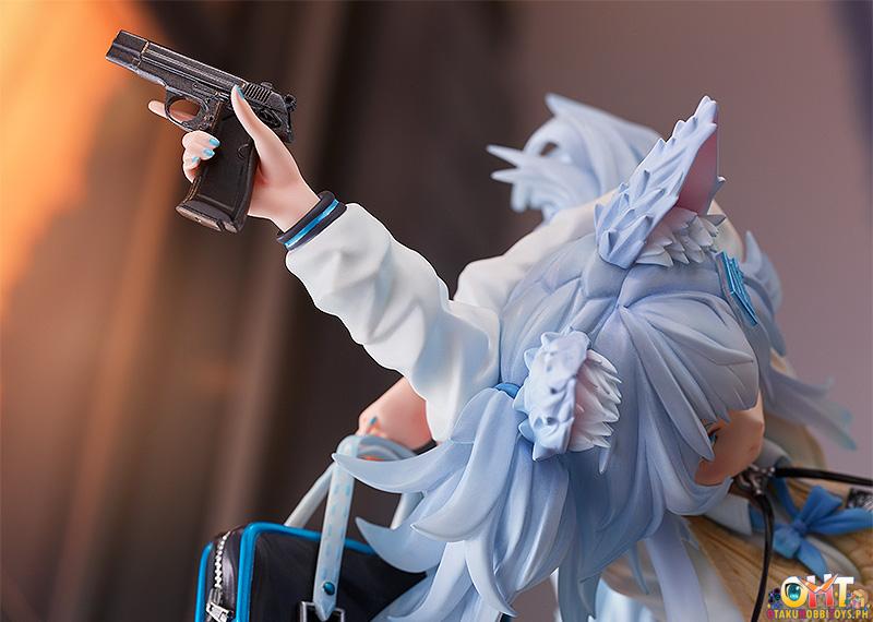Phat! 1/7 PA-15: Highschool Heartbeat Story - Girls' Frontline