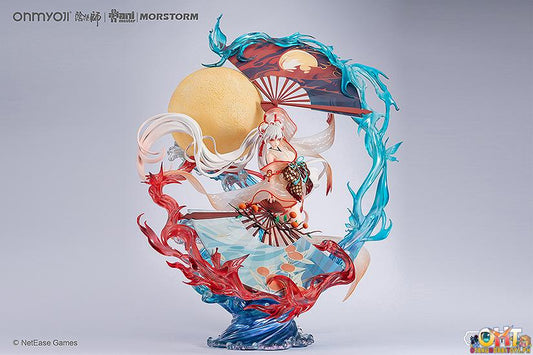 AniMester Onmyoji 1/5 Shiranui: Li Huo Jin Wu Ver.
