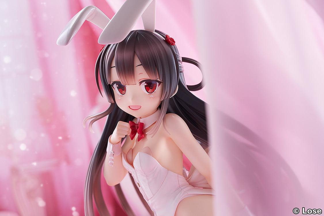 Phat! Company 1/3 Maitetsu: Last Run!! Hachiroku White Bunny Ver.
