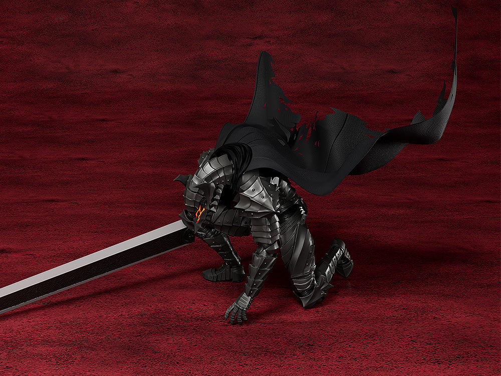 Max Factory PLAMATEA Guts: Berserker Armor Ver.