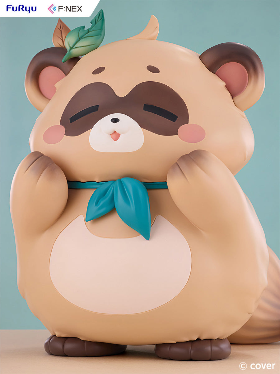 FURYU hololive production Real Size Soft Vinyl Collection Poko-be