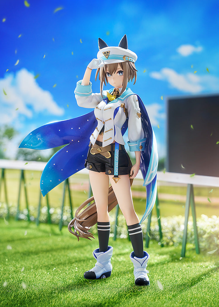 Phat! Company 1/7 Umamusume: Pretty Derby Cheval Grand (Rerelease)