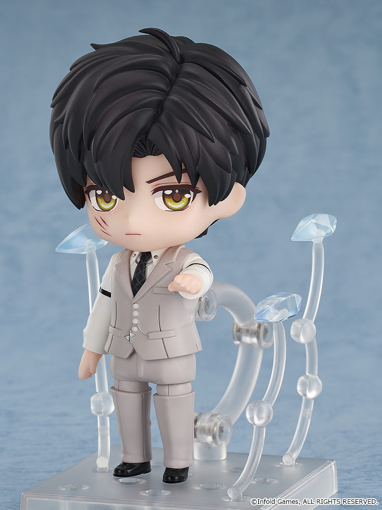 Good Smile Arts Shanghai Love and Deepspace Nendoroid Zayne