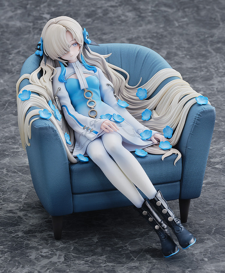 KADOKAWA Isekaijoucho Universal Body Nemophila