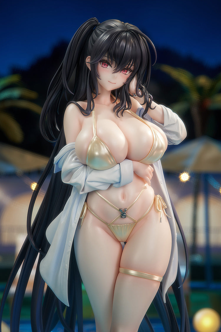 Luminous Box 1/6 Azur Lane Taihou: Nightpool