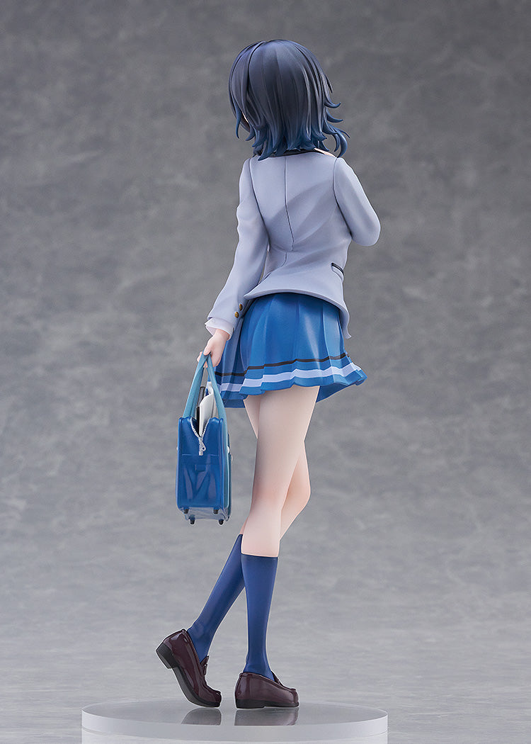 KADOKAWA 1/7 I Made Friends with the Second Prettiest Girl in My Class Umi Asanagi