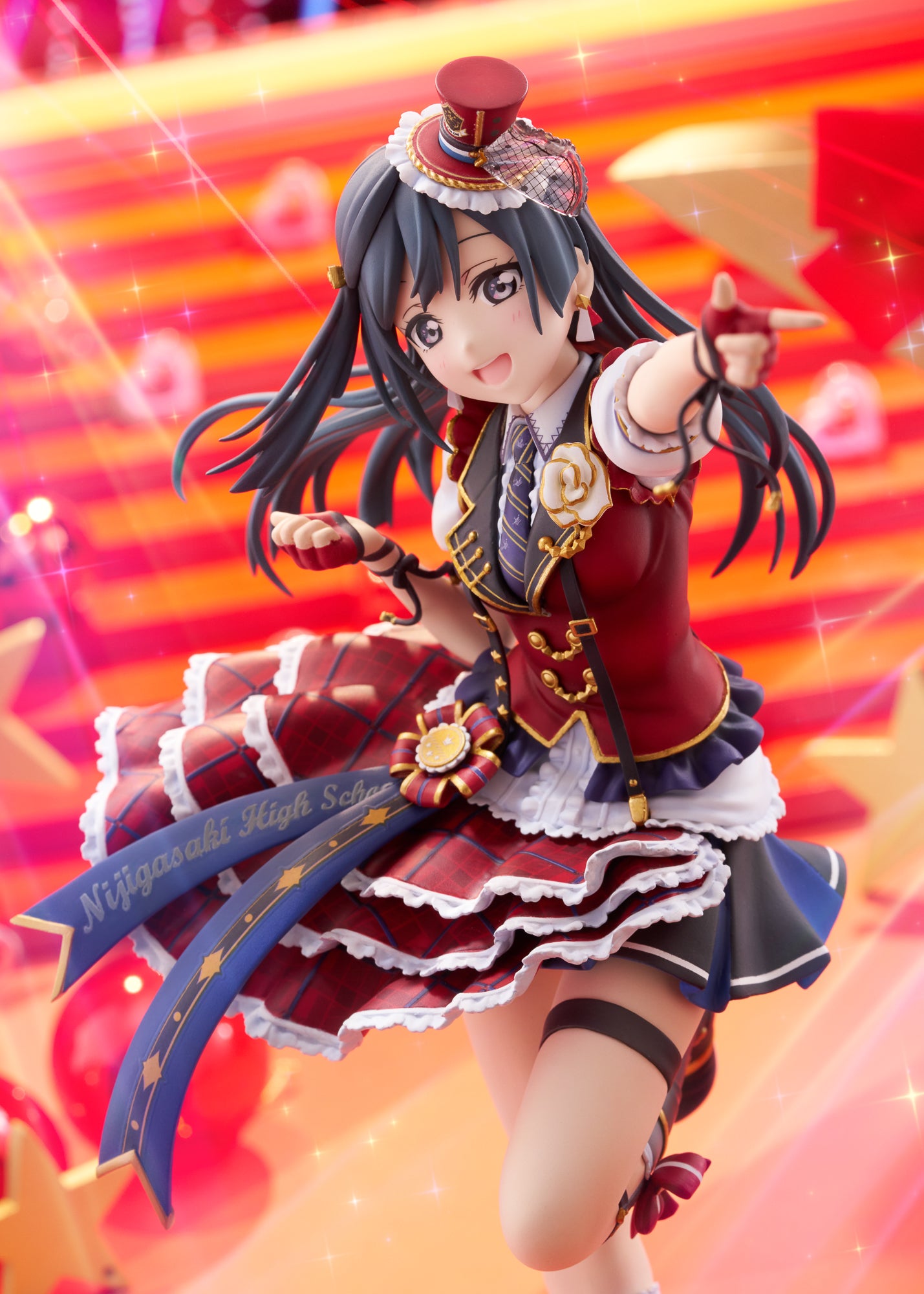 PLUM PMOA LoveLive! Nijigasaki High School Idol Club YUKI SETSUNA