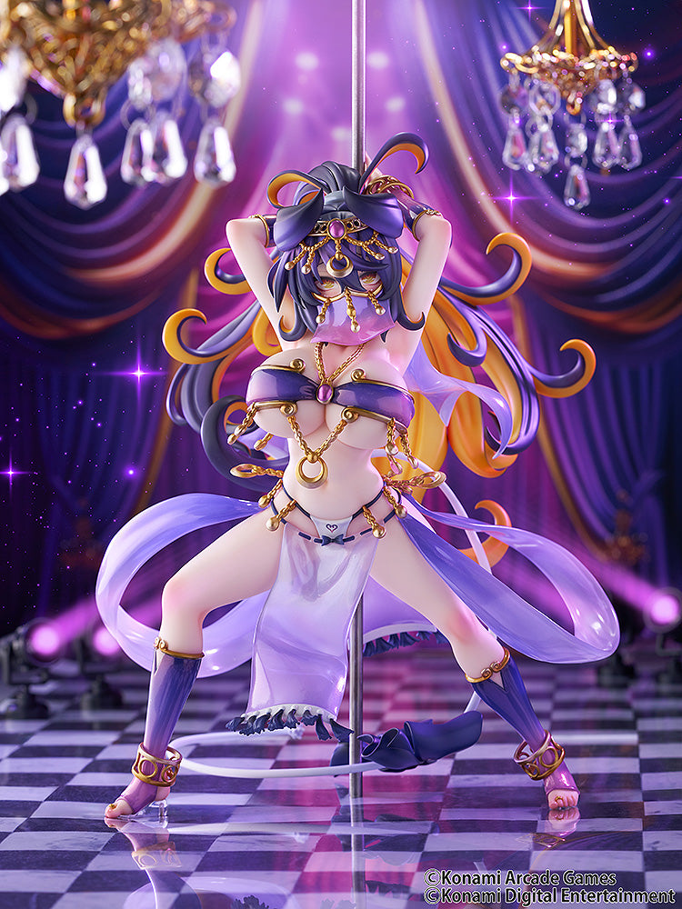 WING 1/6 Bombergirl Prune: Belly Dance Ver.