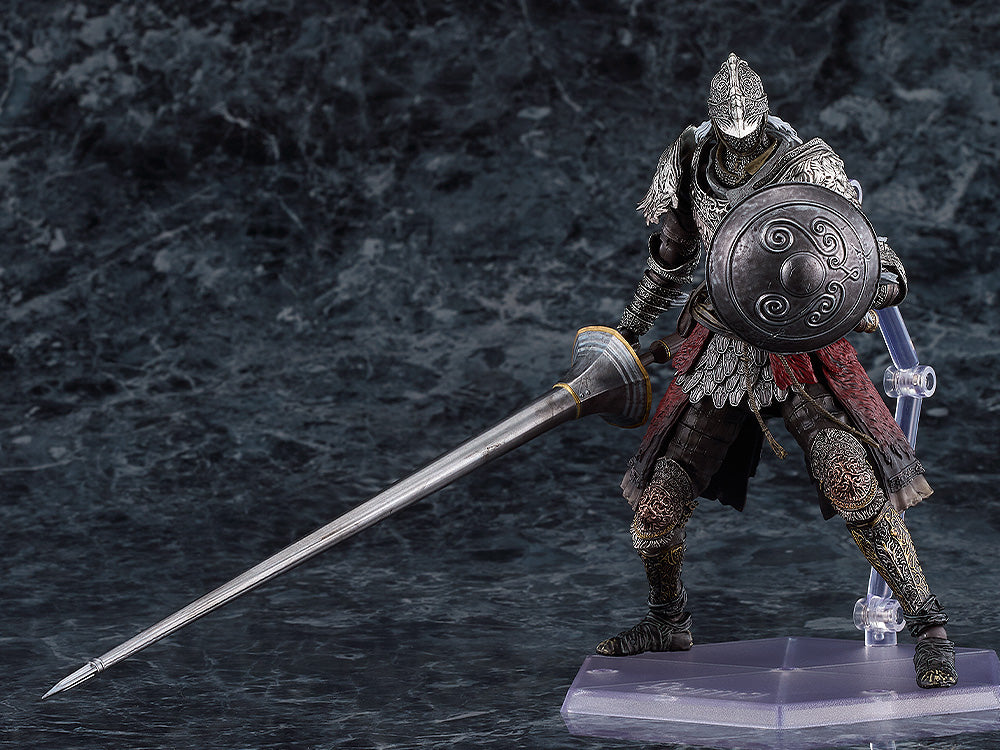 Max Factory ELDEN RING figma Torrent, the Spectral Steed