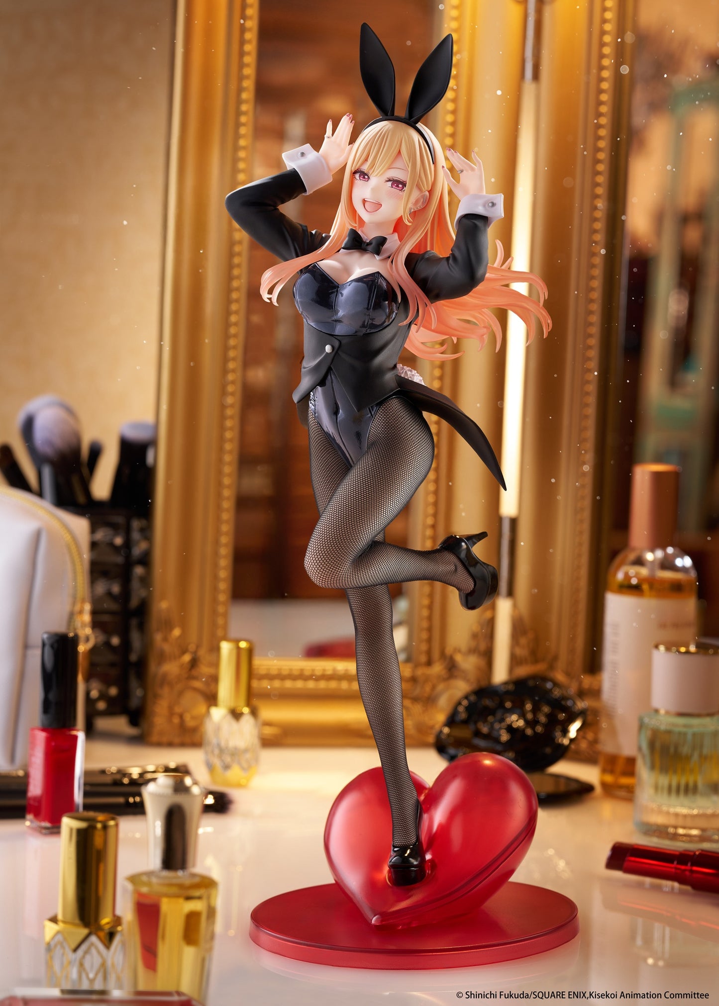 Taito My Dress-Up Darling T-Most Figure - Marin Kitagawa - EXTRA SLOT