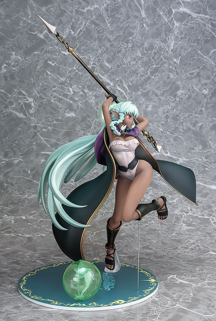 Phat! Company Unicorn Overlord 1/6 Rosalinde